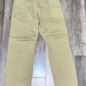 The Children's Place Tan Kids Casual Bottoms